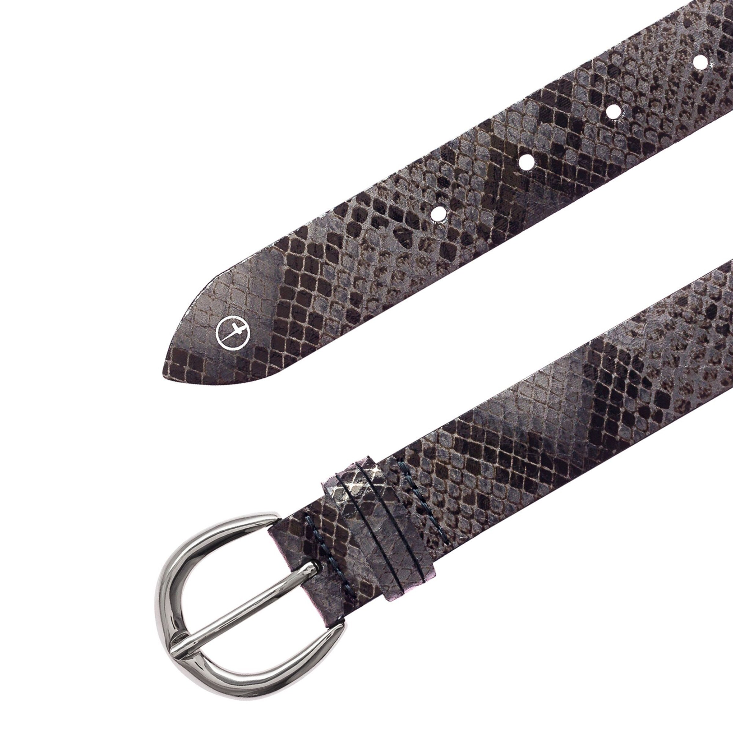 Cintura di Tamaris in grigio