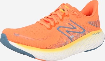 new balance Running shoe '1080' in Orange: front