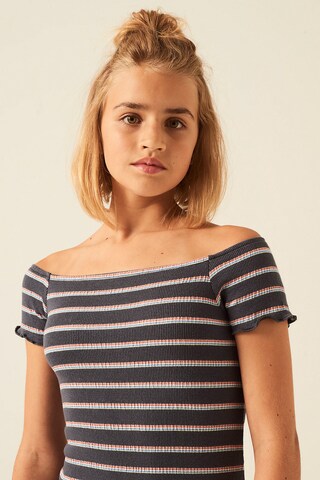 GARCIA Dress in Blue