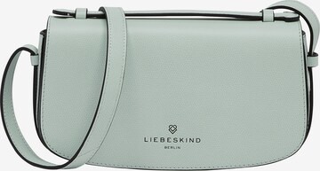 Liebeskind Berlin Tasche 'Sadie' in Blau: predná strana