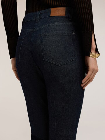 Regular Jean MOTIVI en bleu