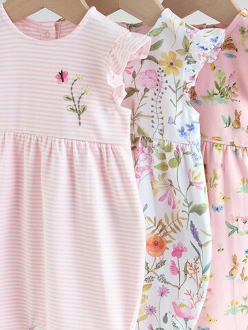 Next Dupačky/body – pink