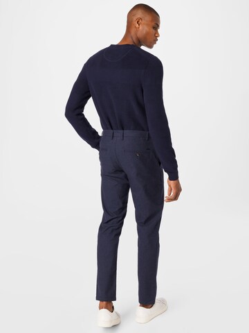 regular Pantaloni di s.Oliver in blu