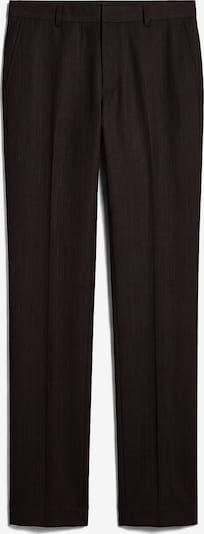 Calvin Klein Hose in 68-70 in schwarz, Produktansicht