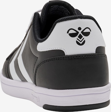 Hummel Sneakers in Black