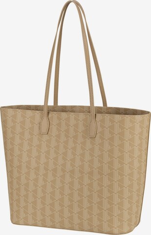 LACOSTE Shopper in Beige