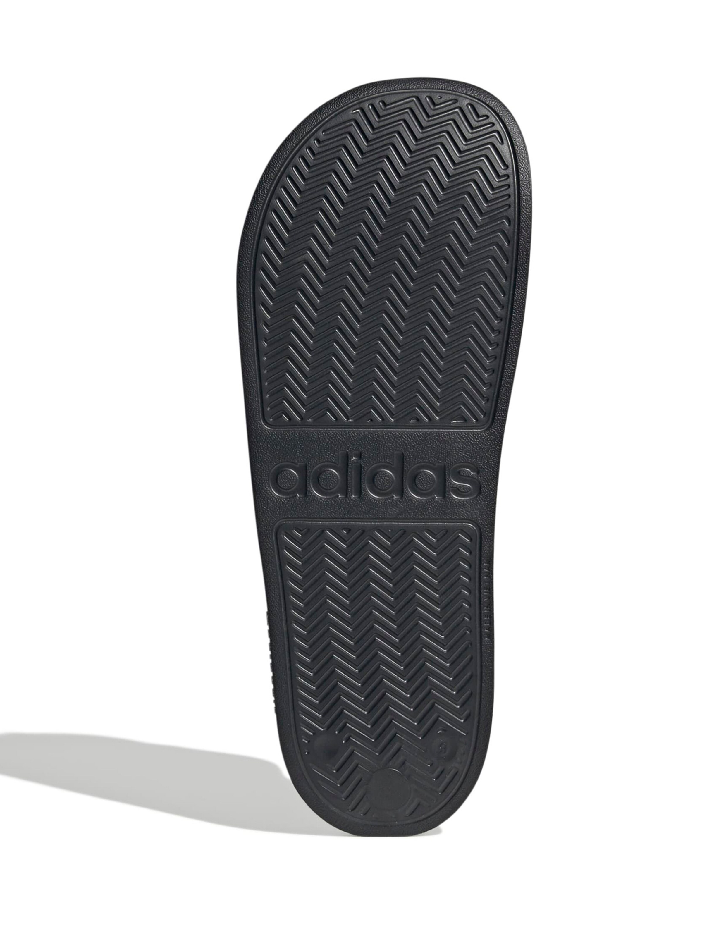 Scarpe da spiaggia / da bagno 'Adilette' di ADIDAS SPORTSWEAR in nero