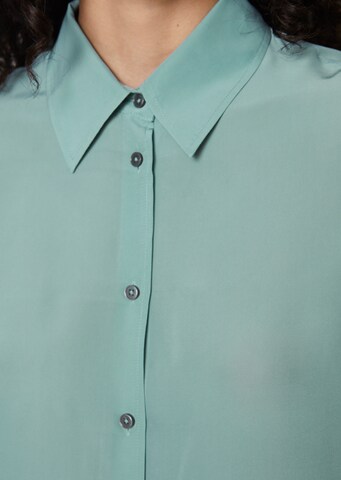 Marc O'Polo Blouse in Green