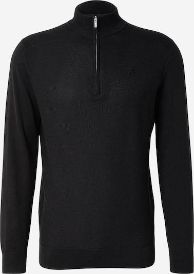 Karl Lagerfeld Pulover u crna, Pregled proizvoda