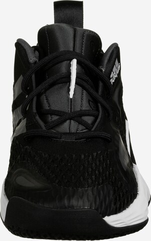 ADIDAS PERFORMANCE Sports shoe 'Exhibit A' in Black