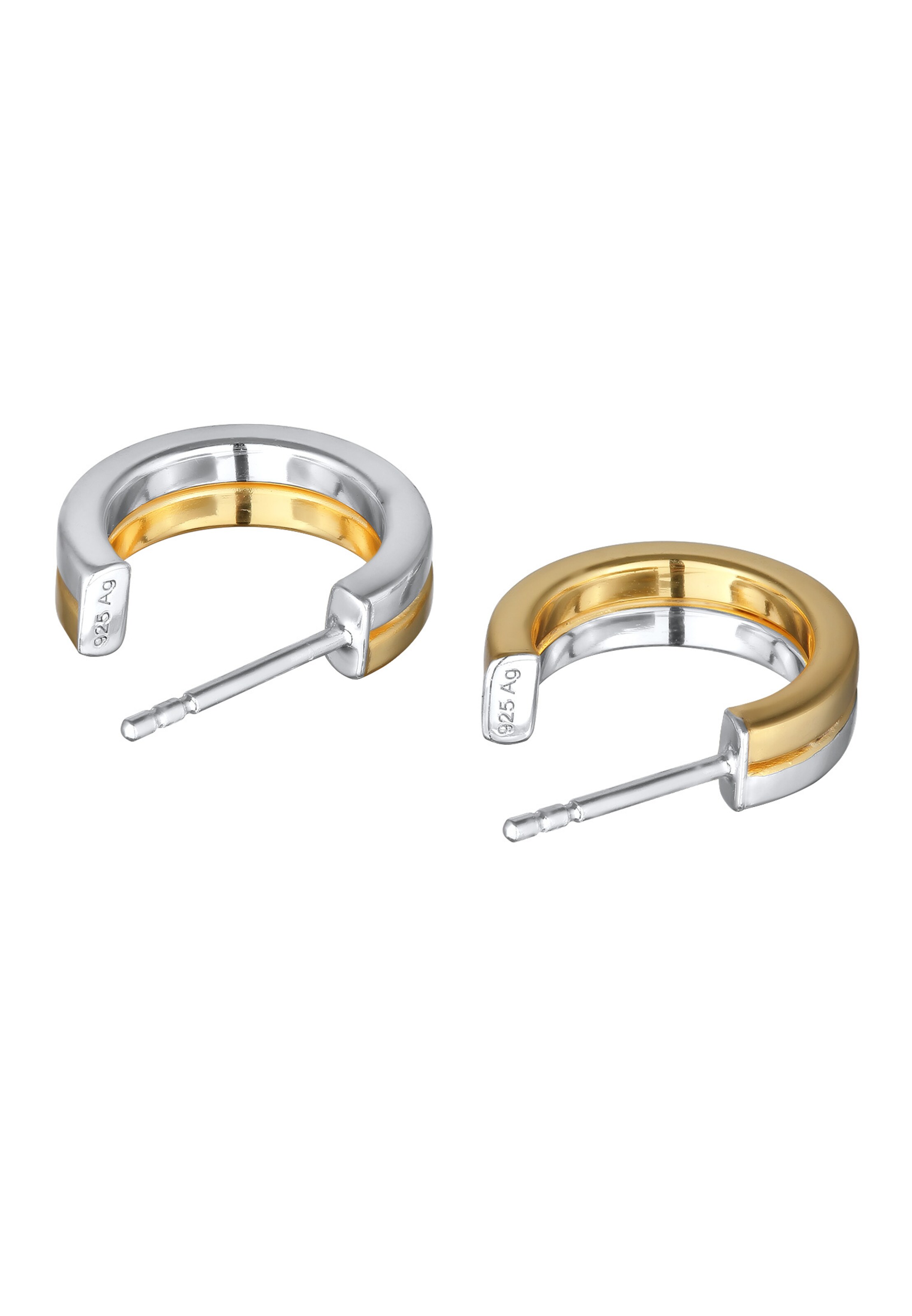 ELLI Ohrringe in Mischfarben