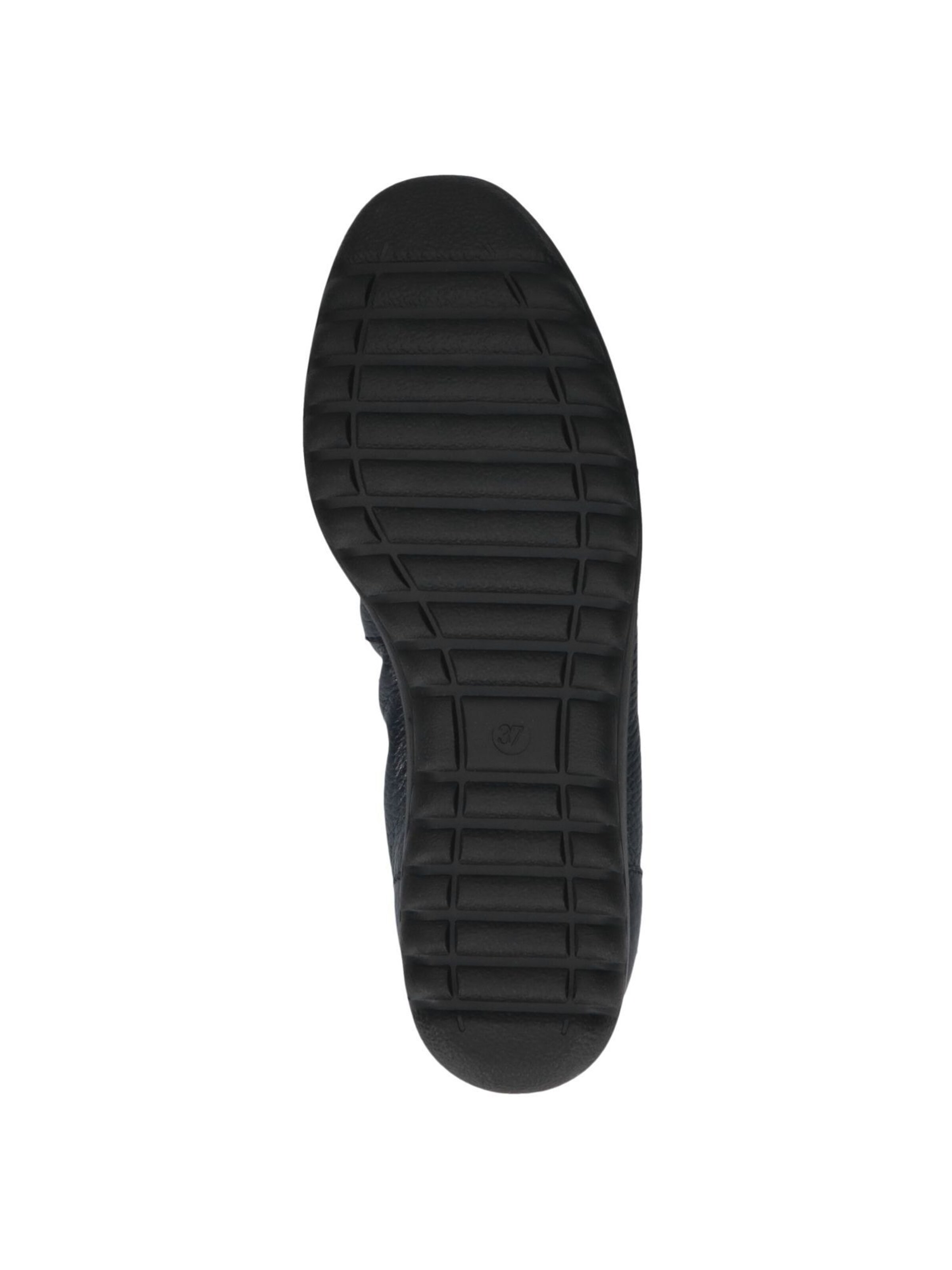 CAPRICE Ballet Flats in Blue