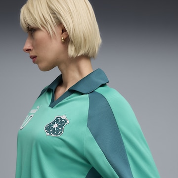 PUMA Jersey 'FUTURE.PUMA.ARCHIVE T7' in Green