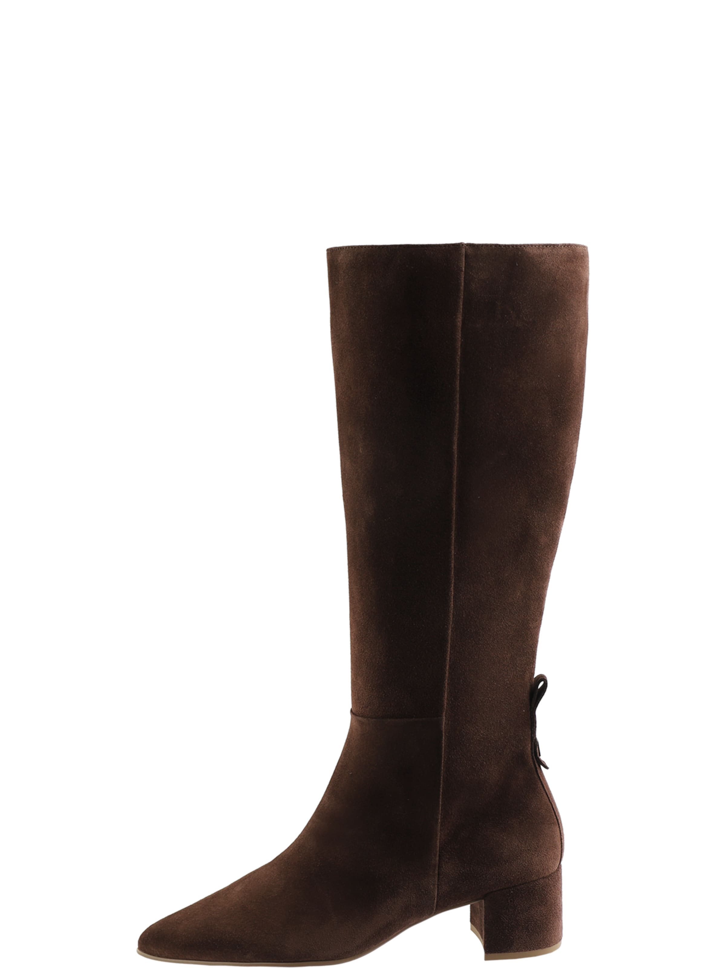 Högl Boots ' JOURNEY ' in Brown: front