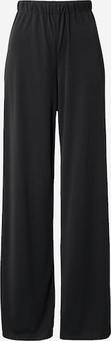 Persona by Marina Rinaldi Wide leg Trousers 'OLIVO' in Black: front