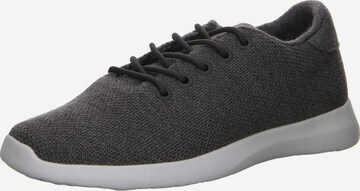 GIESSWEIN Sneakers laag in Grijs: voorkant