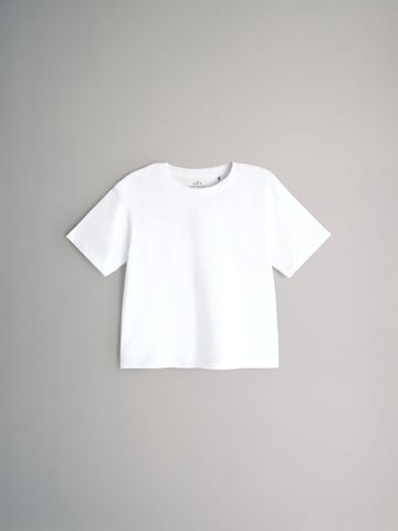 The Set T-Shirt in Blau