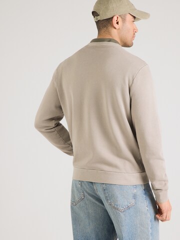 HECHTER PARIS Tréning póló - szürke