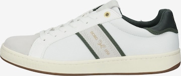 BJÖRN BORG Sneakers 'T320' in White