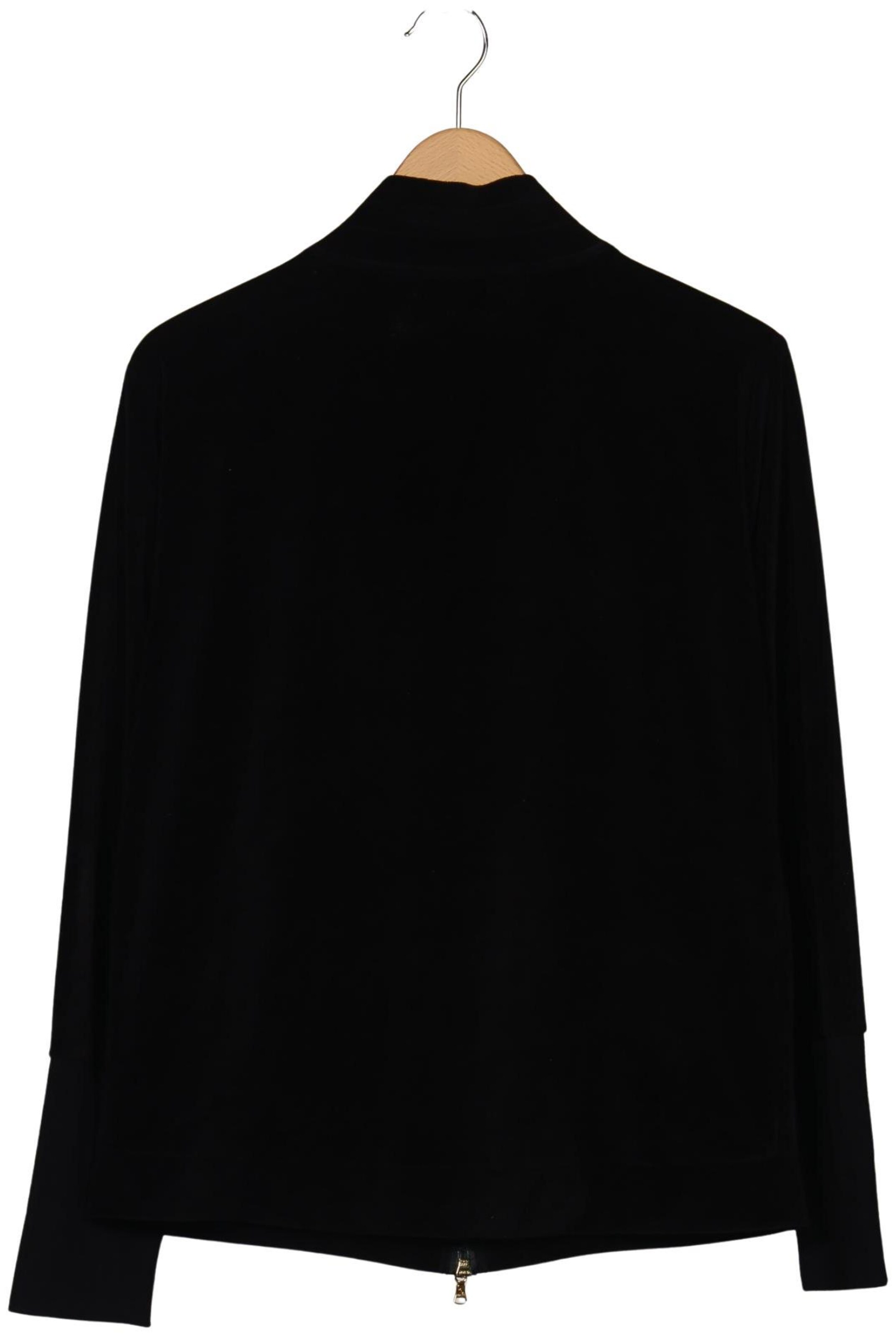 BOGNER Sweater XXXL in Schwarz