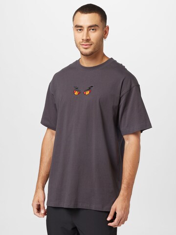 ELLESSE T-Shirt in Schwarz: predná strana