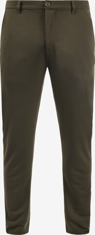 !Solid Pants 'Olivero' in Green: front