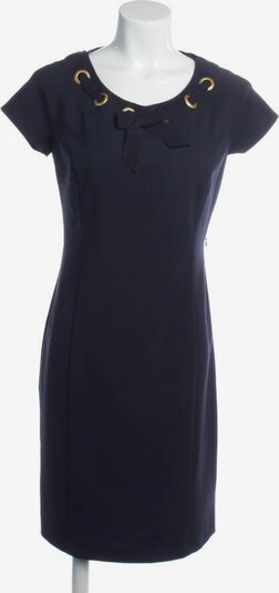 Love Moschino Dress in M in Navy, Item view