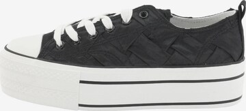 Palado Sneaker 'Rubiza' in Schwarz