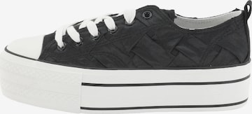 Palado Sneakers 'Rubiza' in Black