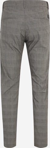 JOOP! Jeans Regular Chino Pants 'Maxton' in Grey
