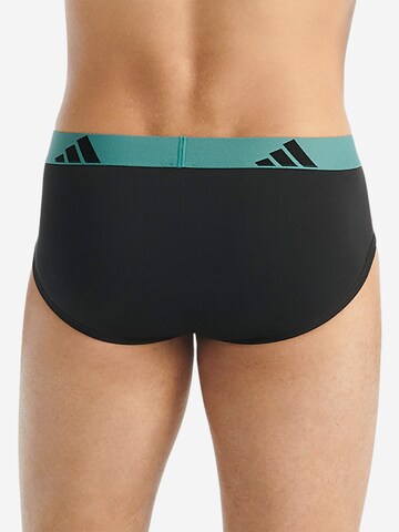 ADIDAS SPORTSWEAR Panty 'Active Flex Cotton' in Black