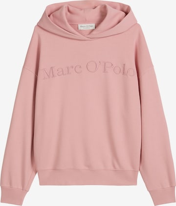 Marc O'Polo - Sudadera en rosa: frente
