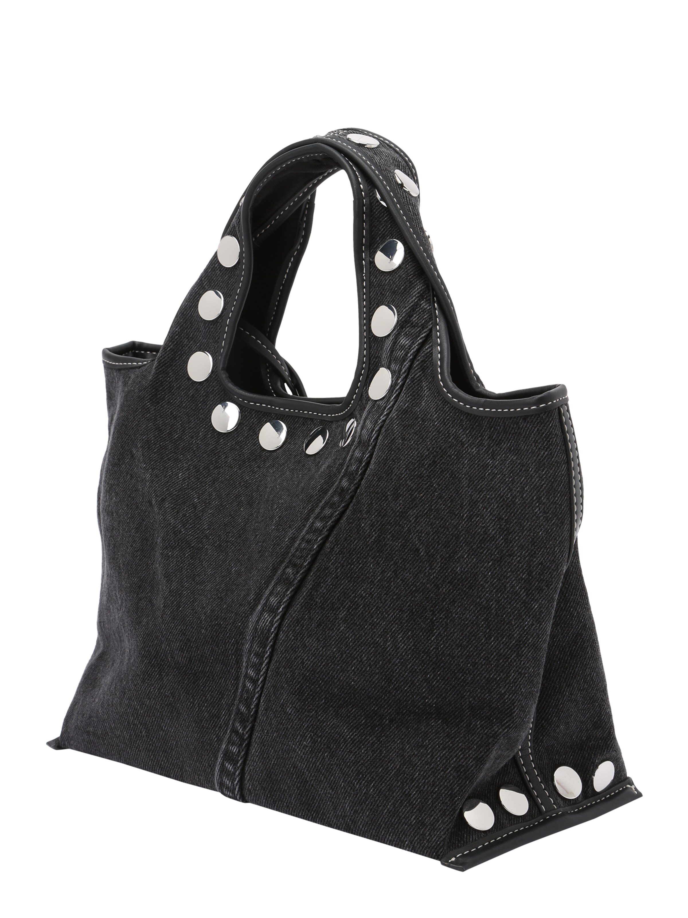 3.1 Phillip Lim Kabelka - Čierna