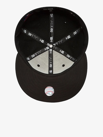 NEW ERA Cap 'Mlbbasic Losdod' in Schwarz
