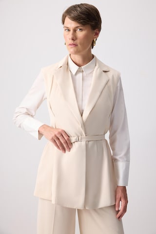 Touche Prive Frauenmannschaft in Beige