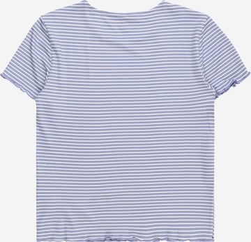 KIDS ONLY Shirt 'Wilma' in Blue