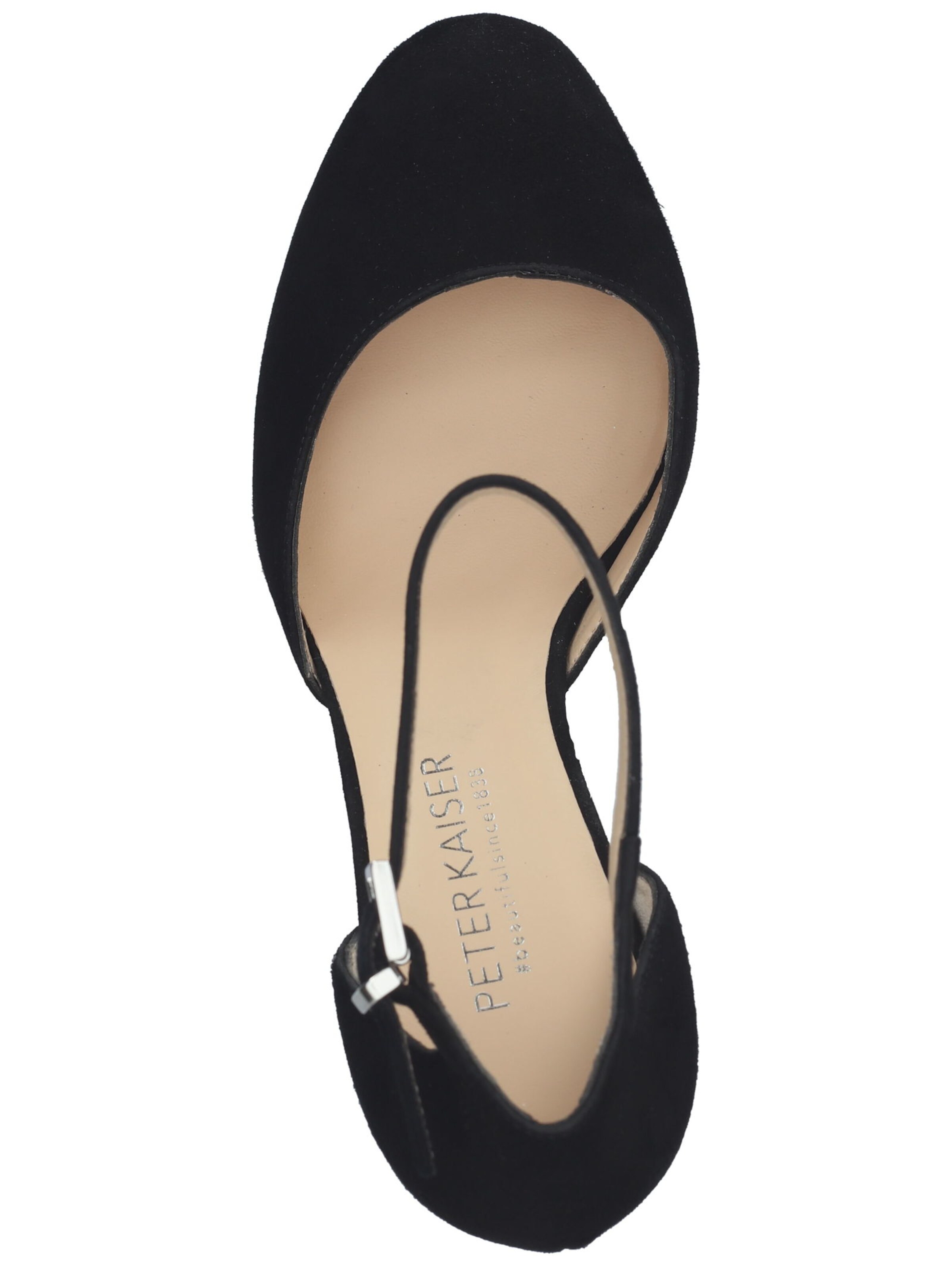 Escarpins PETER KAISER en noir