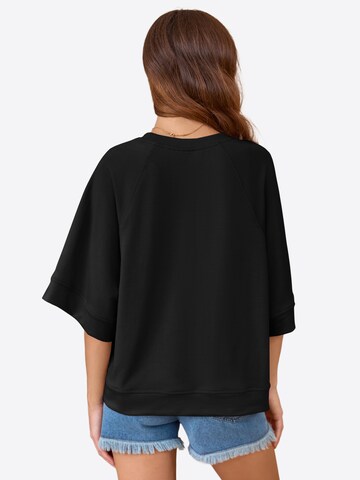 Imily Bela Shirt in Zwart