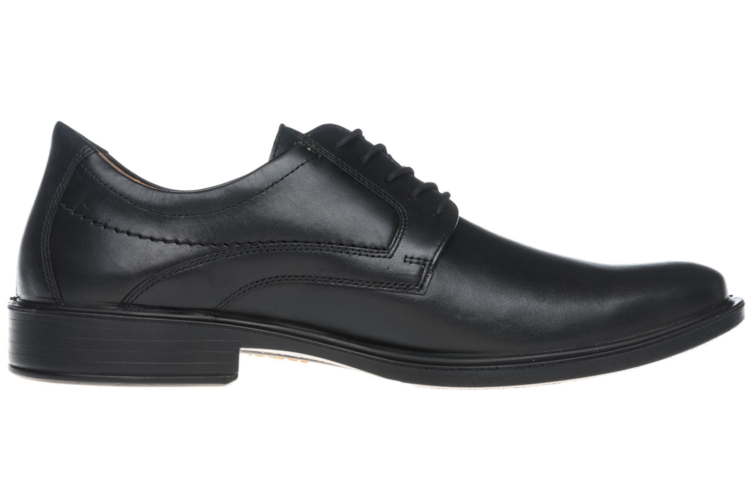 JOMOS Lace-Up Shoes in Black