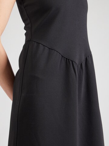 Regular Robe Calvin Klein en noir