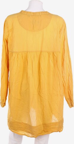 Indiska Blouse & Tunic in XL in Yellow