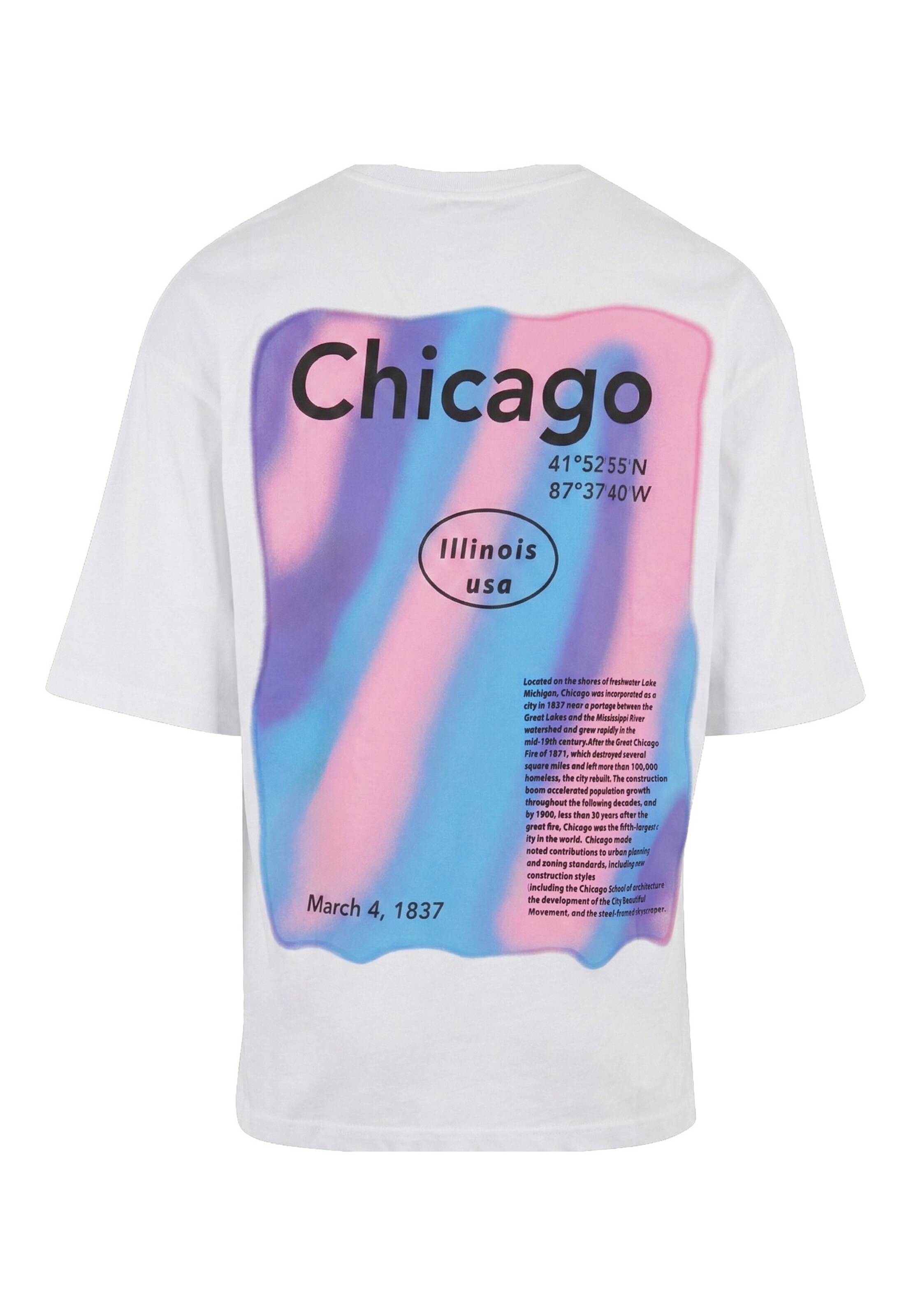 2Y Premium Shirt in White