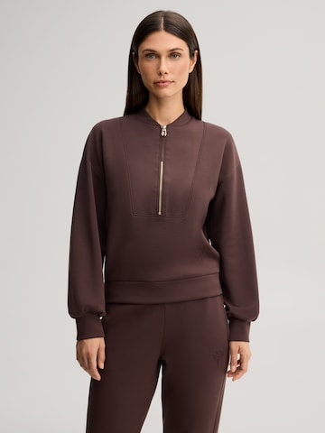 JOOP! Sweatshirt in Bruin