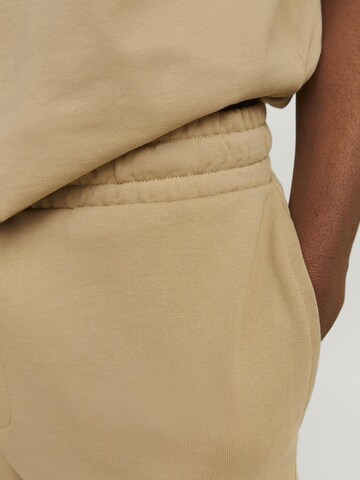 JACK & JONES Regular Broek 'JRBLOcean Club' in Beige