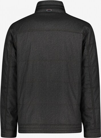 Donders 1860 Between-Season Jacket in Black