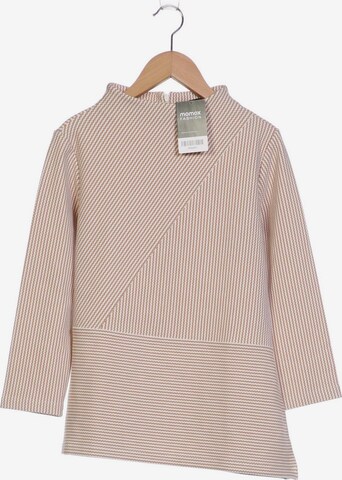 Someday Sweater S in Beige: predná strana