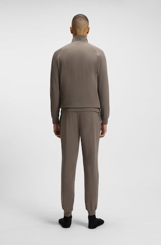 BOSS Tapered Hose in Braun
