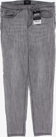 VERO MODA Jeans in 27-28 in Grey: front