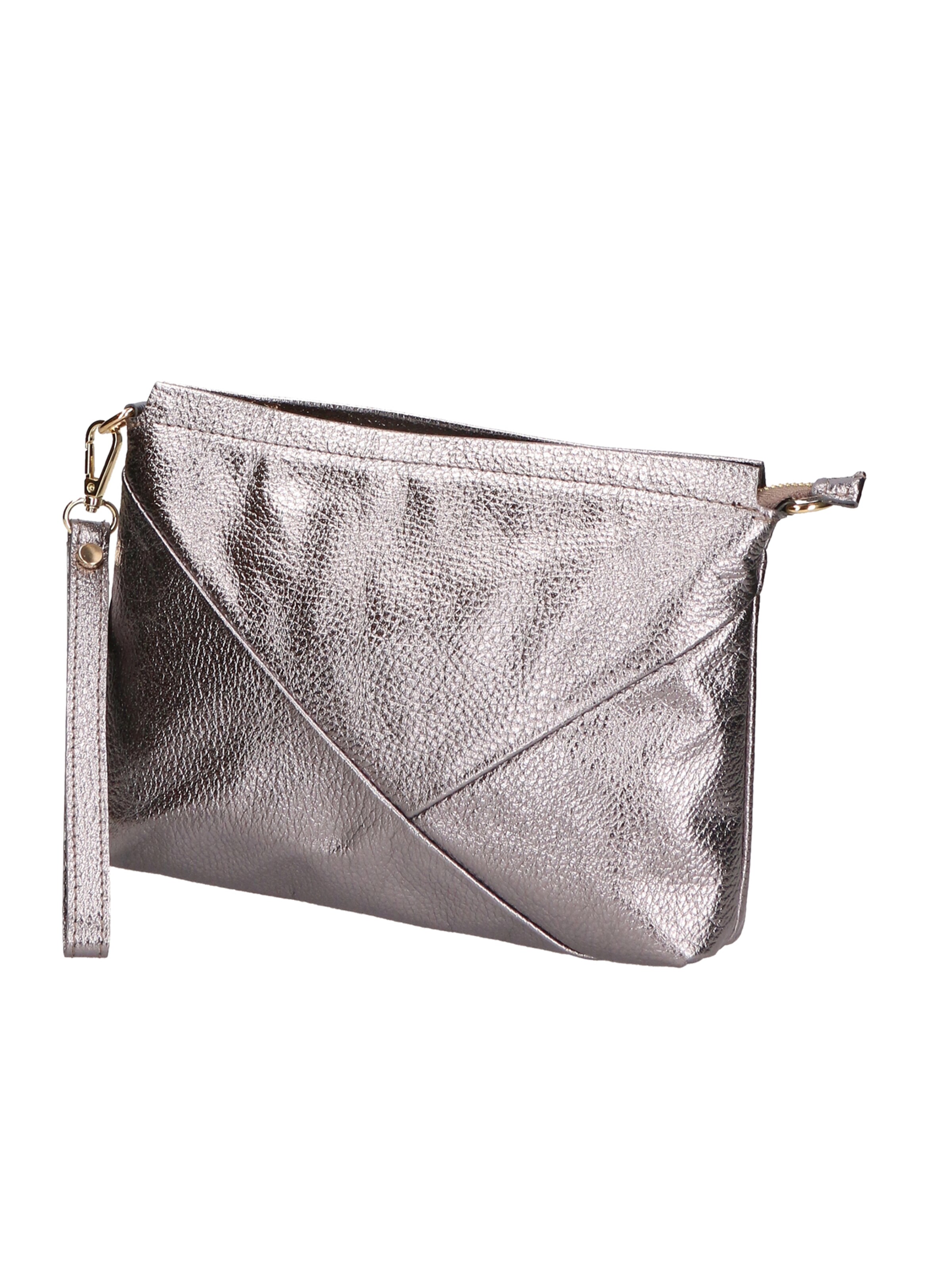 Pochette Gave Lux en gris