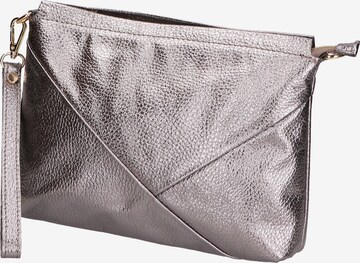 Pochette Gave Lux en gris